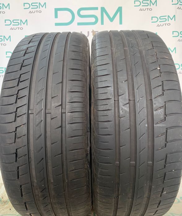 Склад шин б/в. 225/55 R17 Continental ContiPremiumContact 6