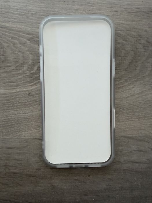 Capa iPhone 17 Pro Max