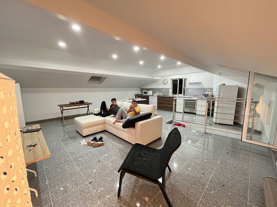 Casa como nova em aldeia velha Sabugal 3 quartos