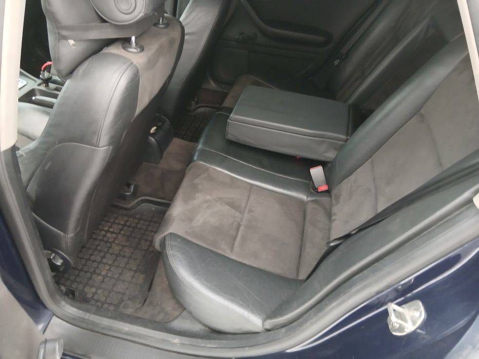 Прода audi a4 b6