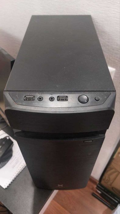 Комп'ютер Vinga Pentium G840 2.8GHz DDR3 4Gb HDD 320GB Системний блок