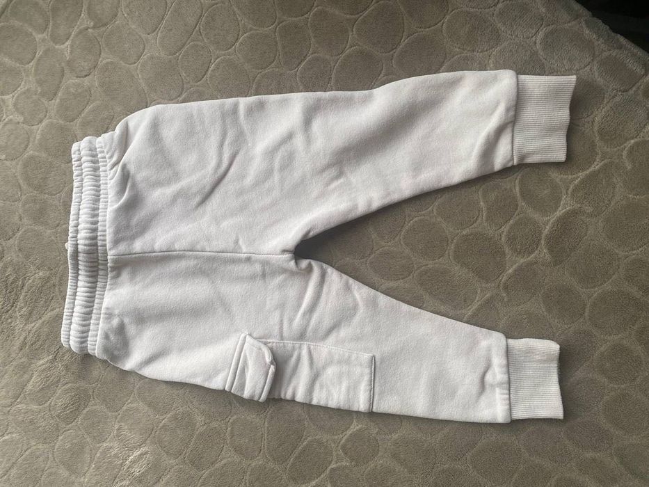 Теплий костюм на дитину 1,5-2 роки