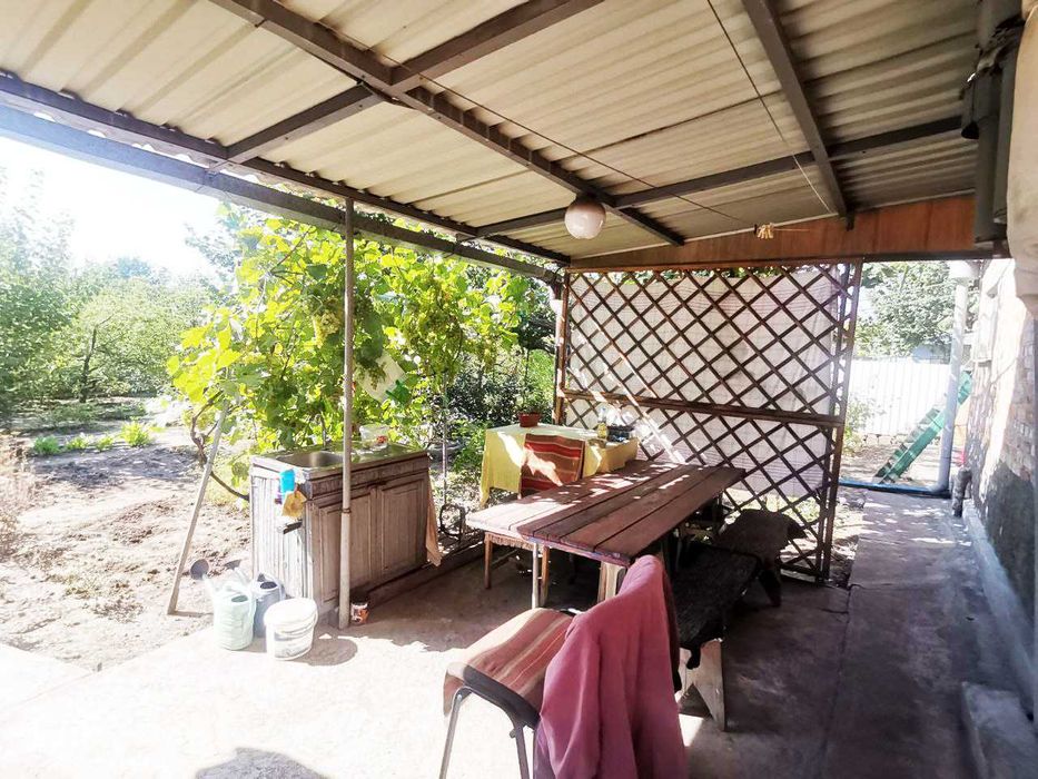 Продаж будинку на Лівому Запоріжжі