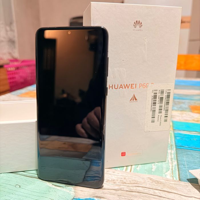 Huawei P60 Pro 512gb