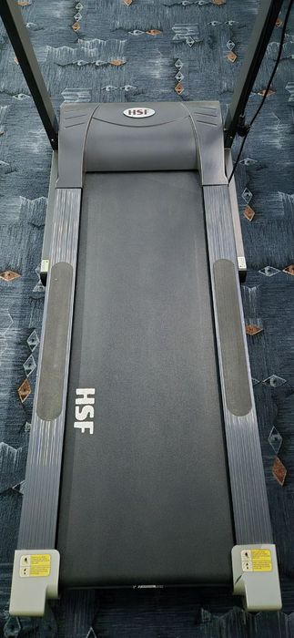 Треножор "Беговая Дорожка" HSF TM8420B-1