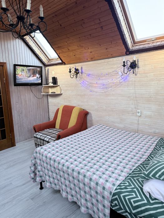 Котедж На Двоїх!!!