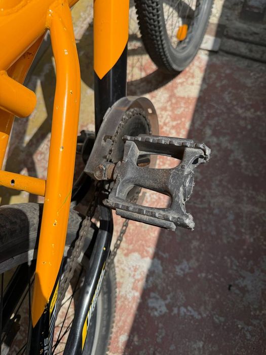 Велосипед ардіс, хамер підлітковий