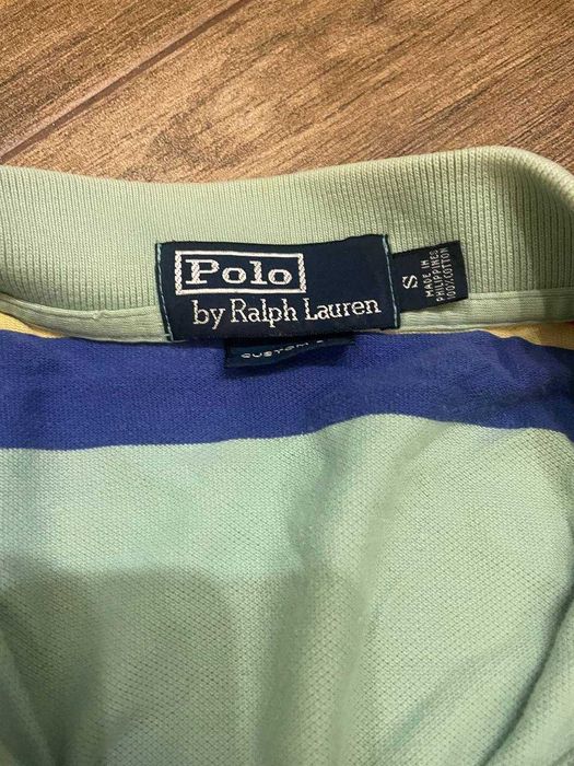 Продам поло Ralph Lauren
