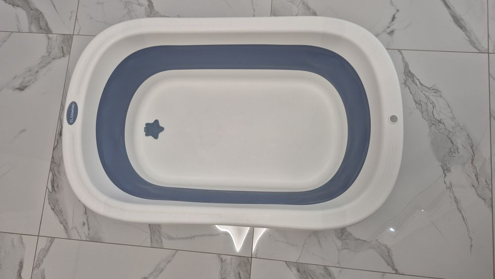 Продам ванночку для дитини з народження