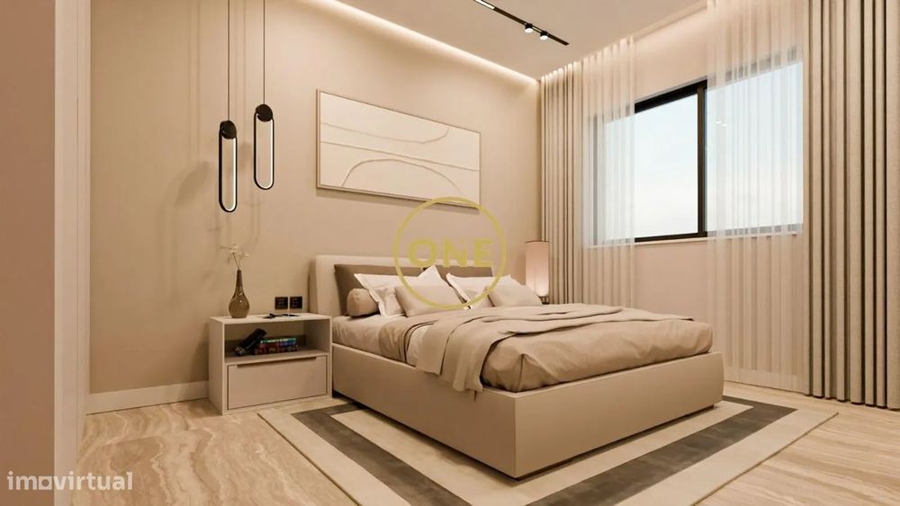 Apartamento T2