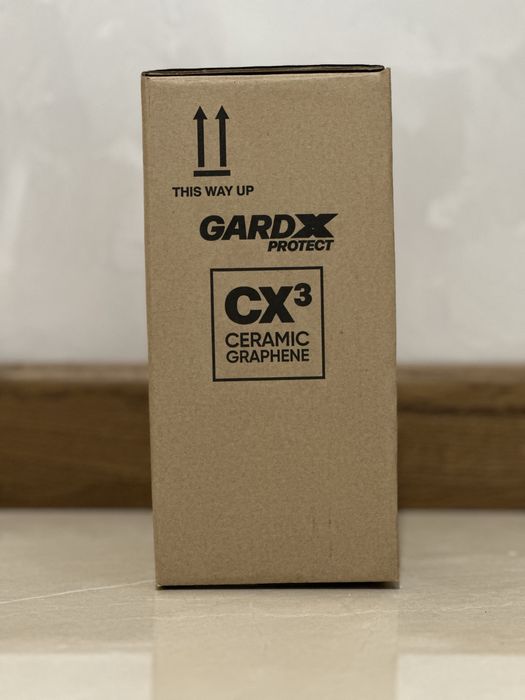 Кереміка CARDX CX3 Graphene
