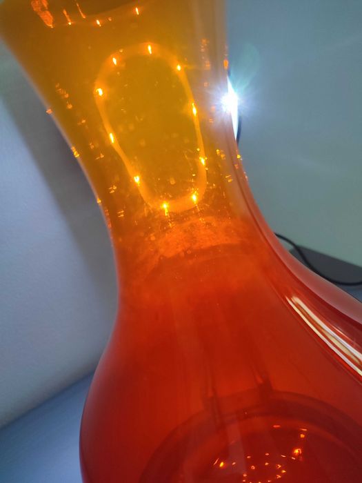 Butla wazon projekt Zbigniew Horbowy PRL