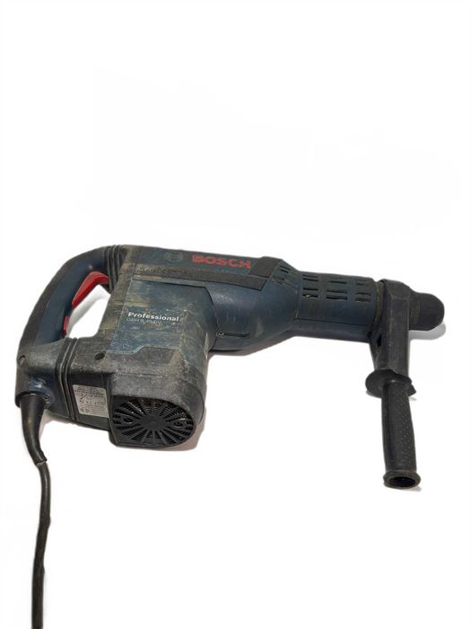 Młot udarowo - obrotowy BOSCH GBH 8-45DV 1500W 12,5J SDS-MAX