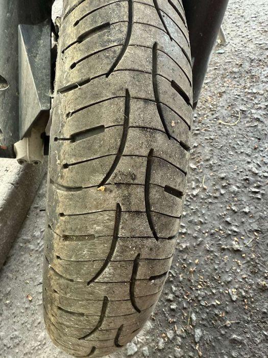 Продам KTM 950 SM 2008 super moto