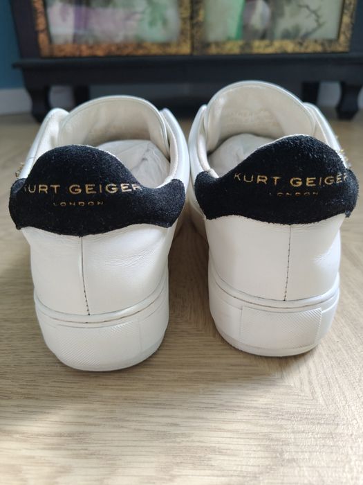 Buty sportowe KURT GEIGER