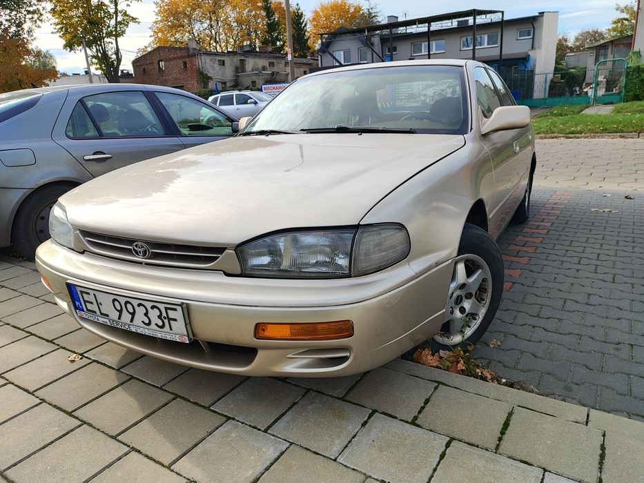 Toyota Camry 2,2