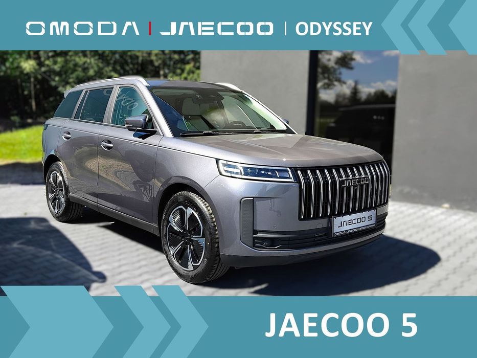 Jaecoo 5 JAECOO 5 Premium 2025