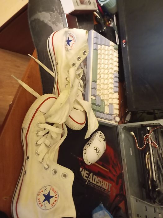 Converse Chuck Taylor All Star оригинал | Размер 40 | Отличное состоян