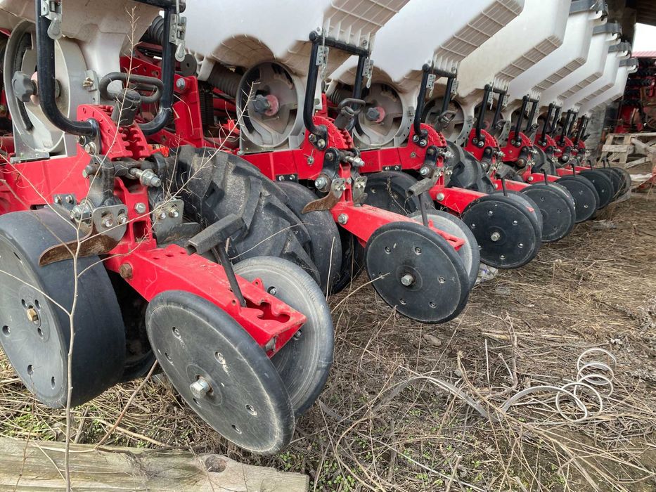 Сівалка просапна Challenger 9100.Сеялка пропашная