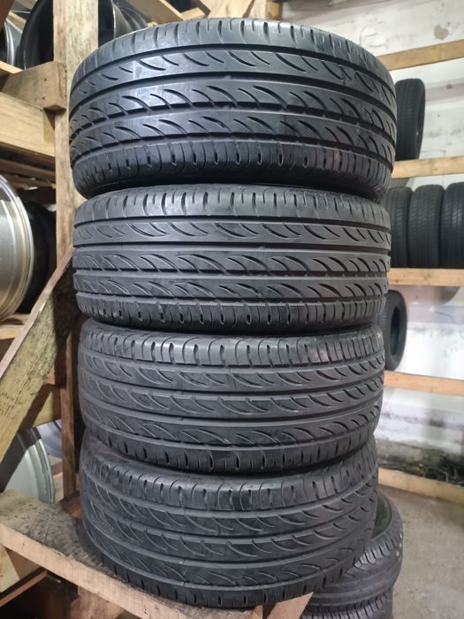 Літні шини PIRELLI 205/40 R17 резина Р17