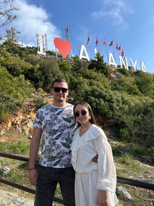 Екскурсії у місті Аланія (Туреччина)