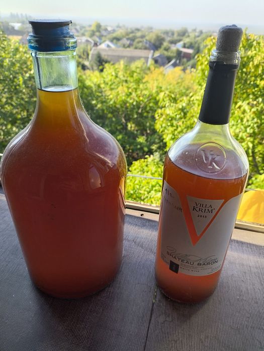 Продам виноградный сок