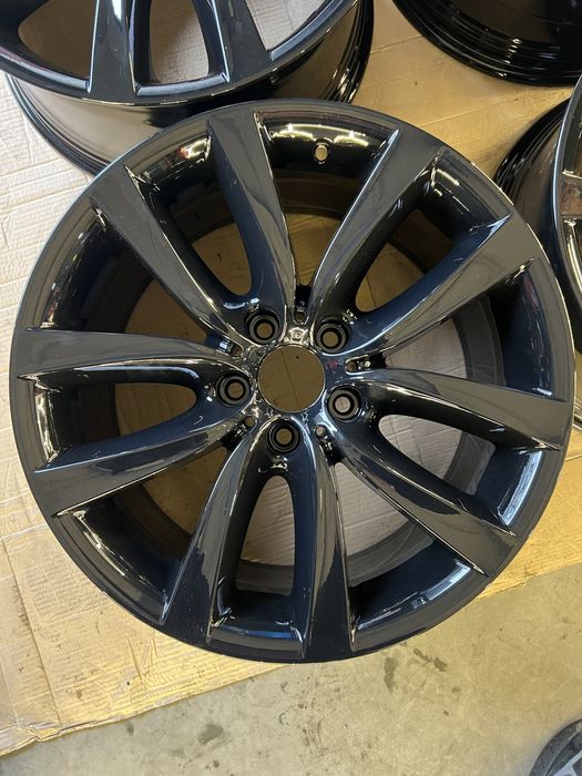 Felgi BMW 5x120 19” 8.5J IS36