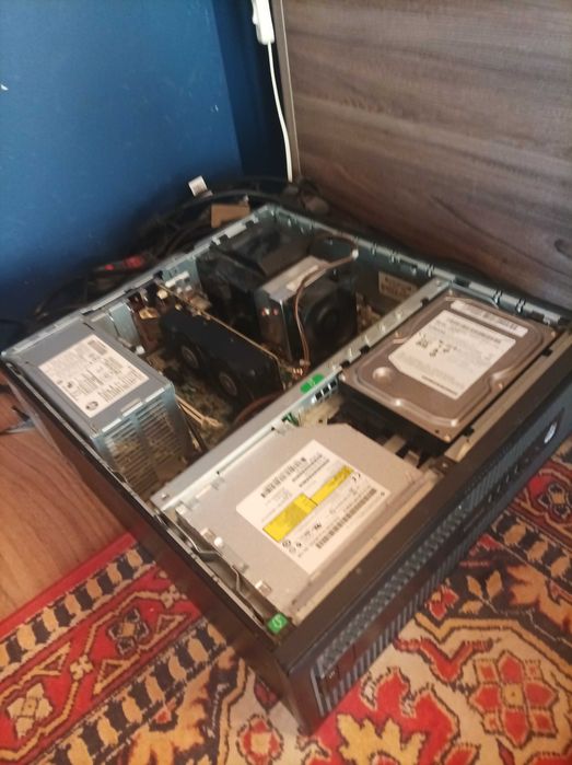 komputer do nauki i lekkiego gamingu