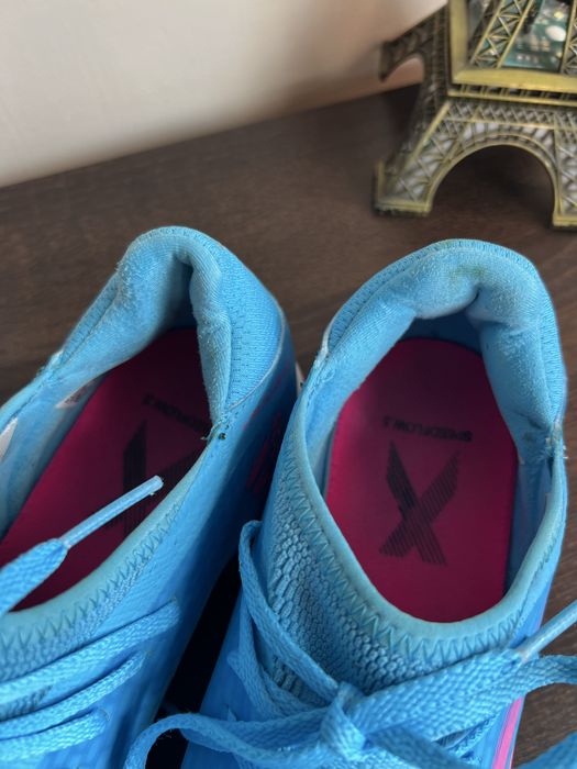 Halówki Adidas X Speedflow.3 IN