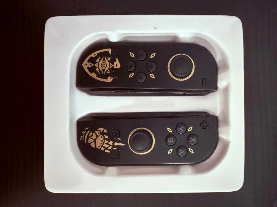 Nintendo Switch Controllers64751571256962121