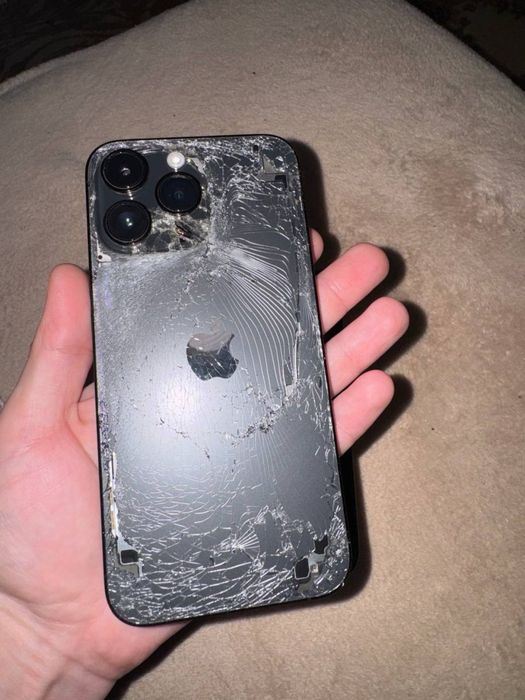 IPhone 14 pro max 256gb neverlock