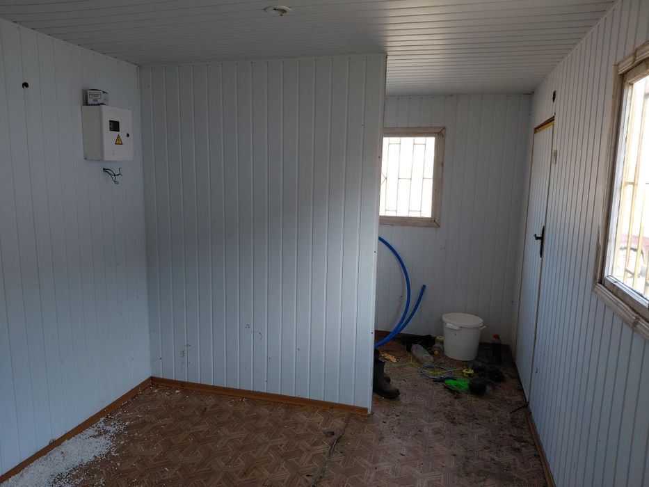 Продам вагончик  ціна договірна