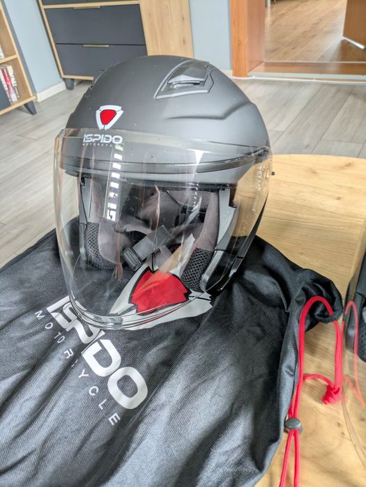 Kaski motocyklowe