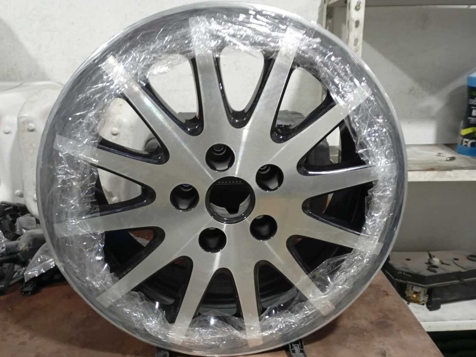 Jantes 16 polegadas furação 5x108 para várias marcas de automoveis