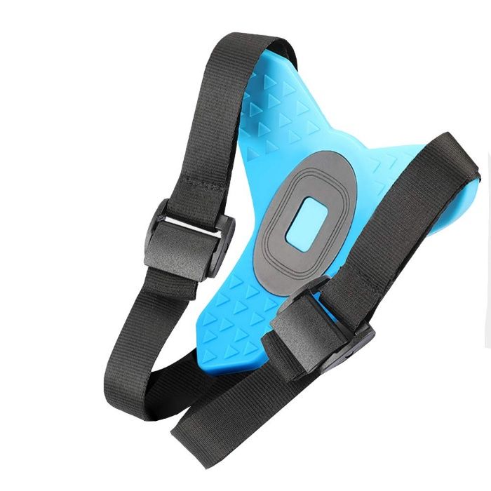 Крепление на шлем Chin Mount для экшн камеры GoPro SJCAM Xiaomi