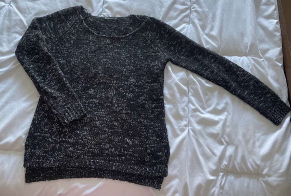 Camisola de malha, Stradivarius