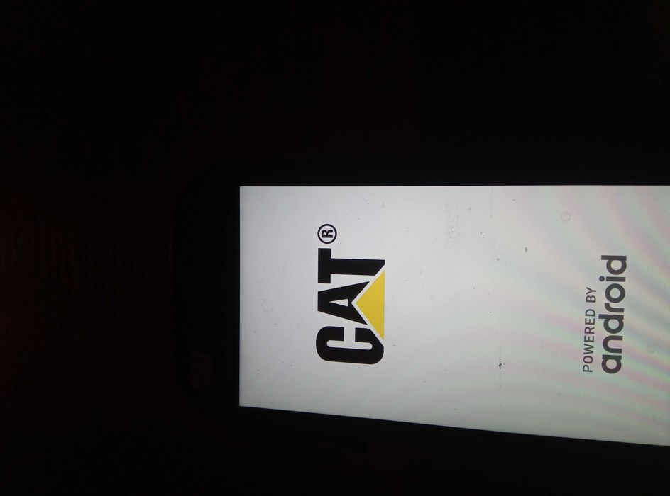 Телефон САТ 41 в гарному стані