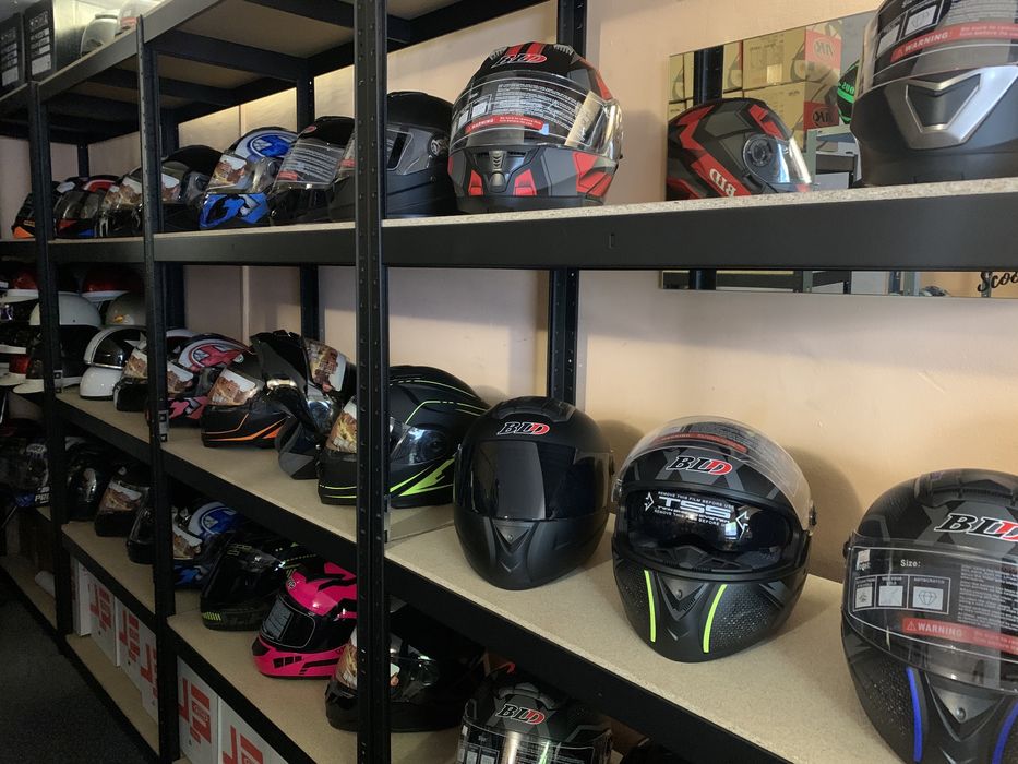 Шлем интеграл, шолом на мотоцикл, мото шлем, шолом інтеграл, мотошолом