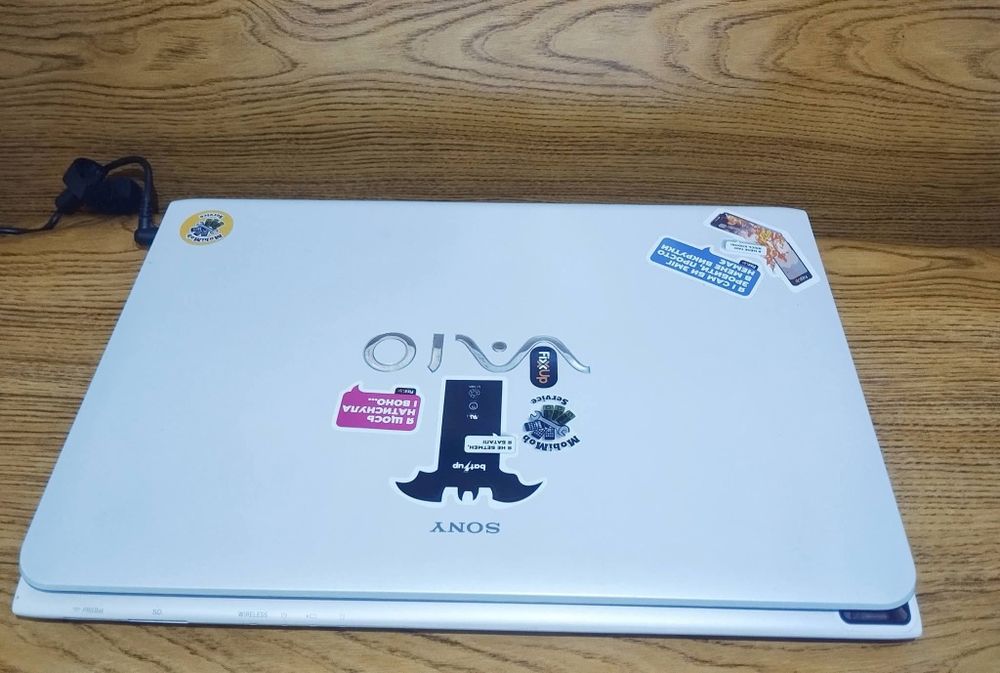 SONY Vaio sve151g13m