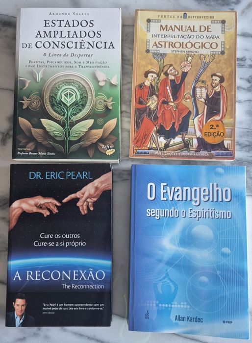 O evangelho segundo os espíritos