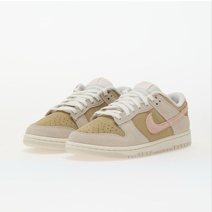 Кросівки Nike dunk low 44eur 28,5мм