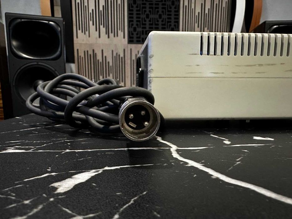 Фонокорректор ASR Emitter Basis