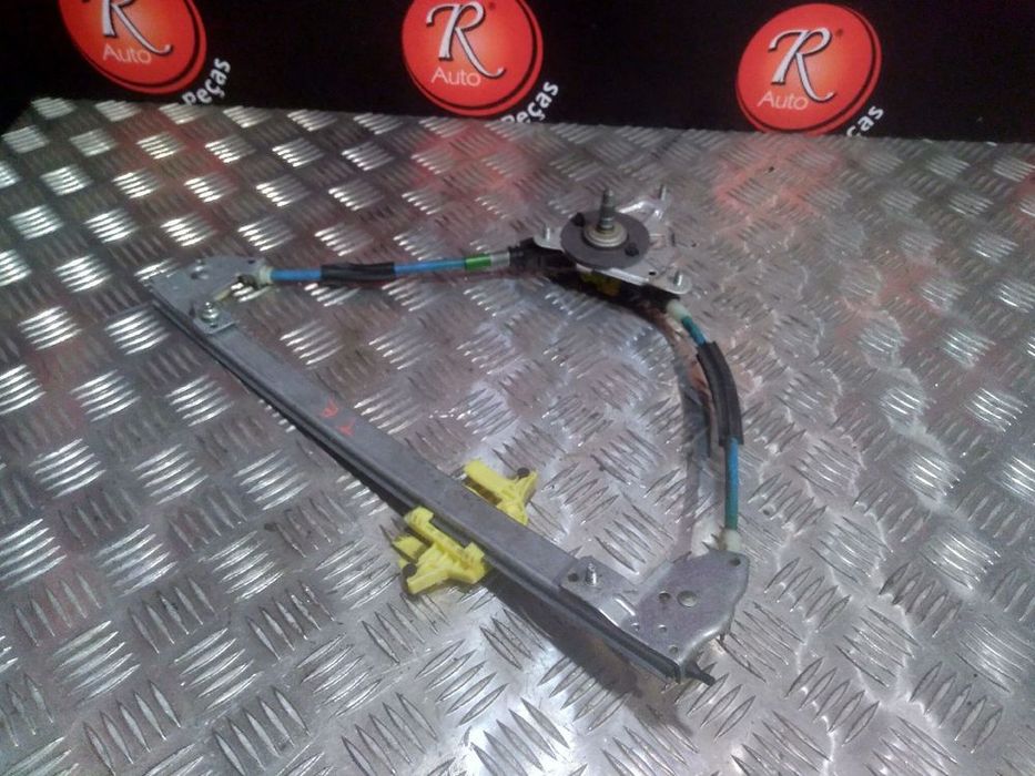 Estrutura Do Elevador Trás Esquerdo Citroên Xsara Picasso (N68)