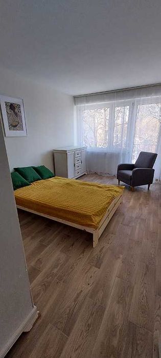 Mieszkanie do wynajęcia 64 m cztery pokoje Ursus
