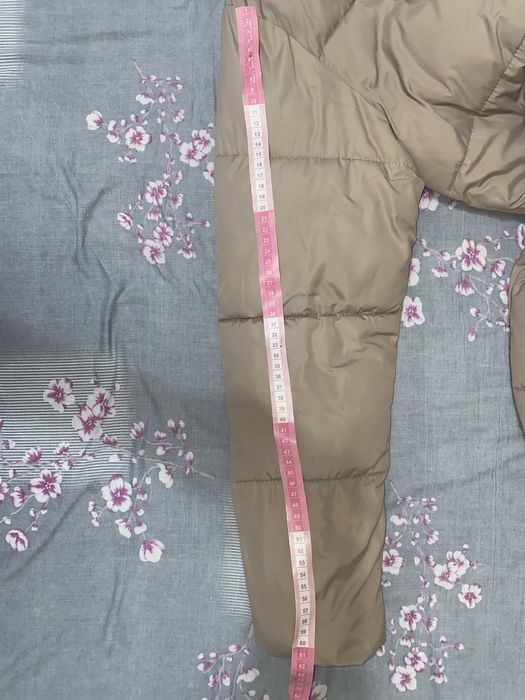 Продам куртку зима