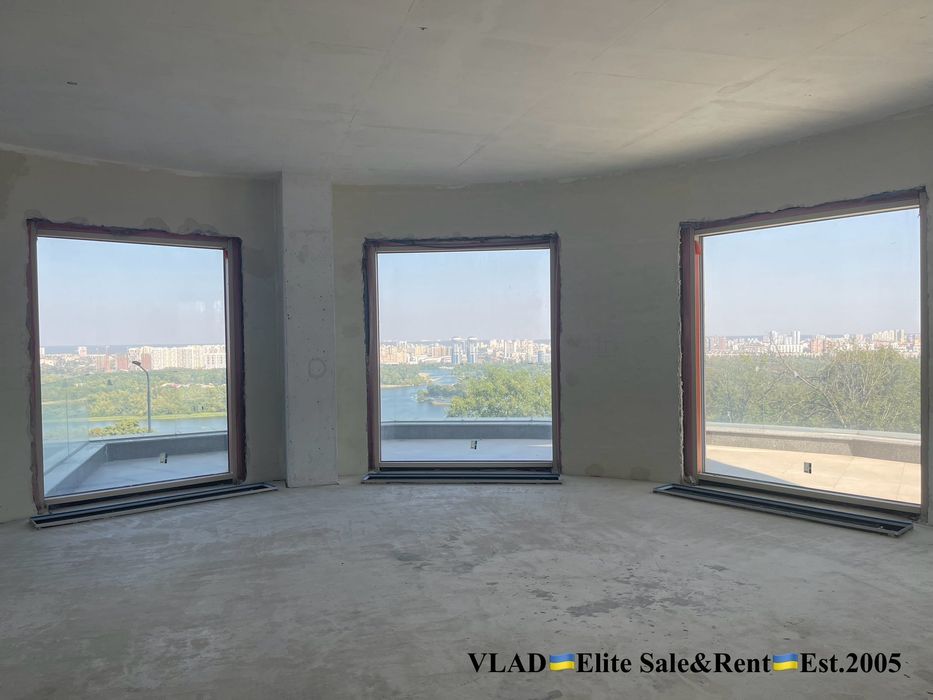 Многокомнатная квартира по адресу бульвар Дружбы Народов (площадь 398 м²) - Atlanta.ua - фото 6