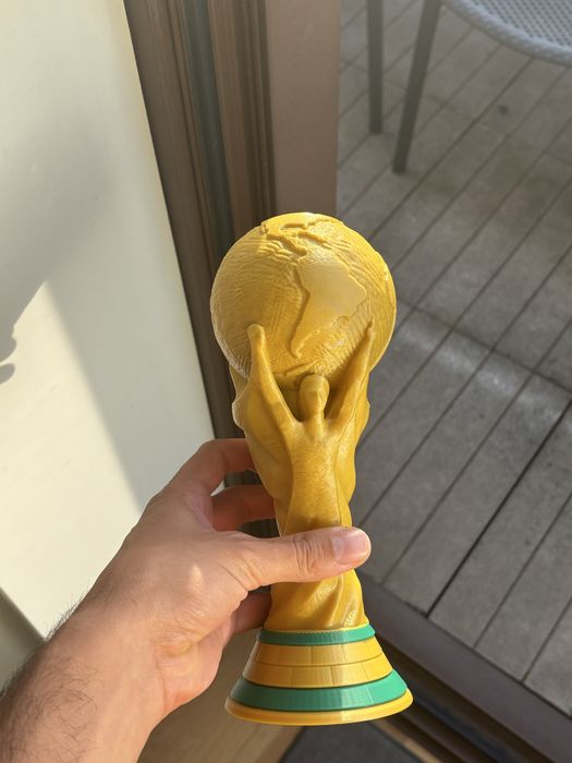 Taça do Mundial FIFA World Cup