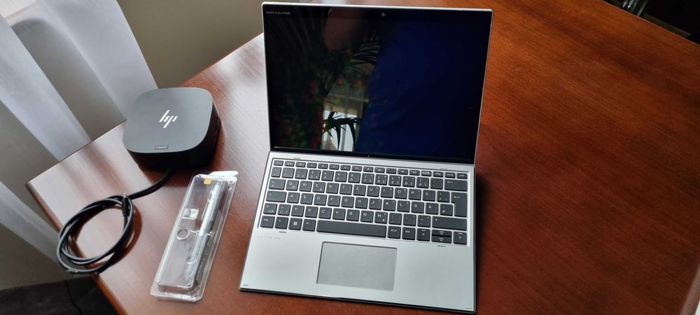 HP Elite x2 G8 i5-1145 modem LTE