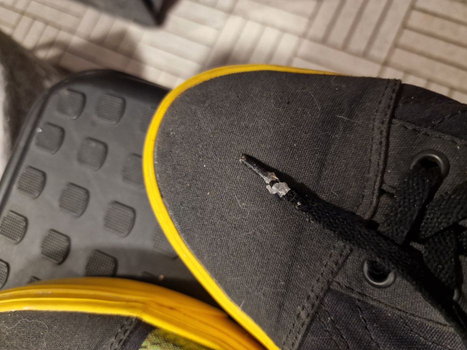 Vans x National Geographic Old Skool Sneakers Limited Edition