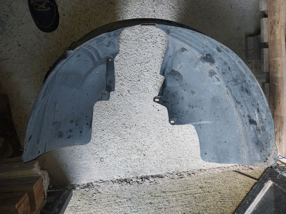 Cave de roda ford focus